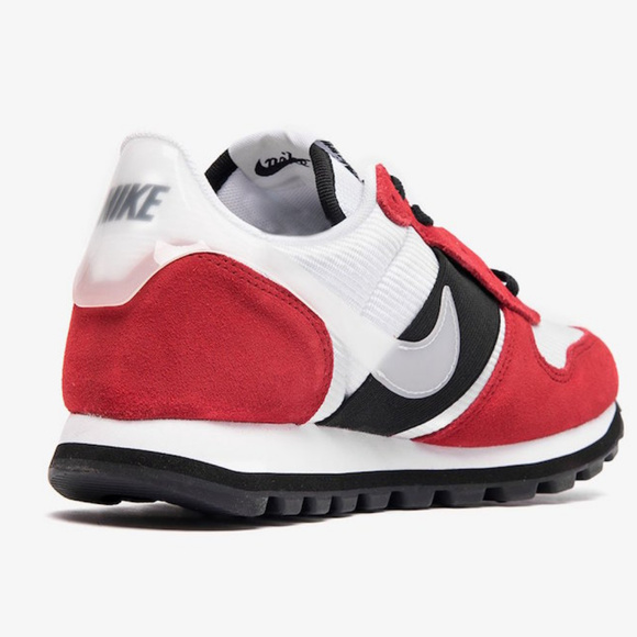 nike v love ox black